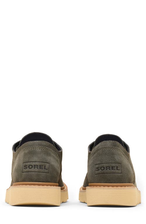 Sorel Slabtown 62™ Stoic Derby In Multi