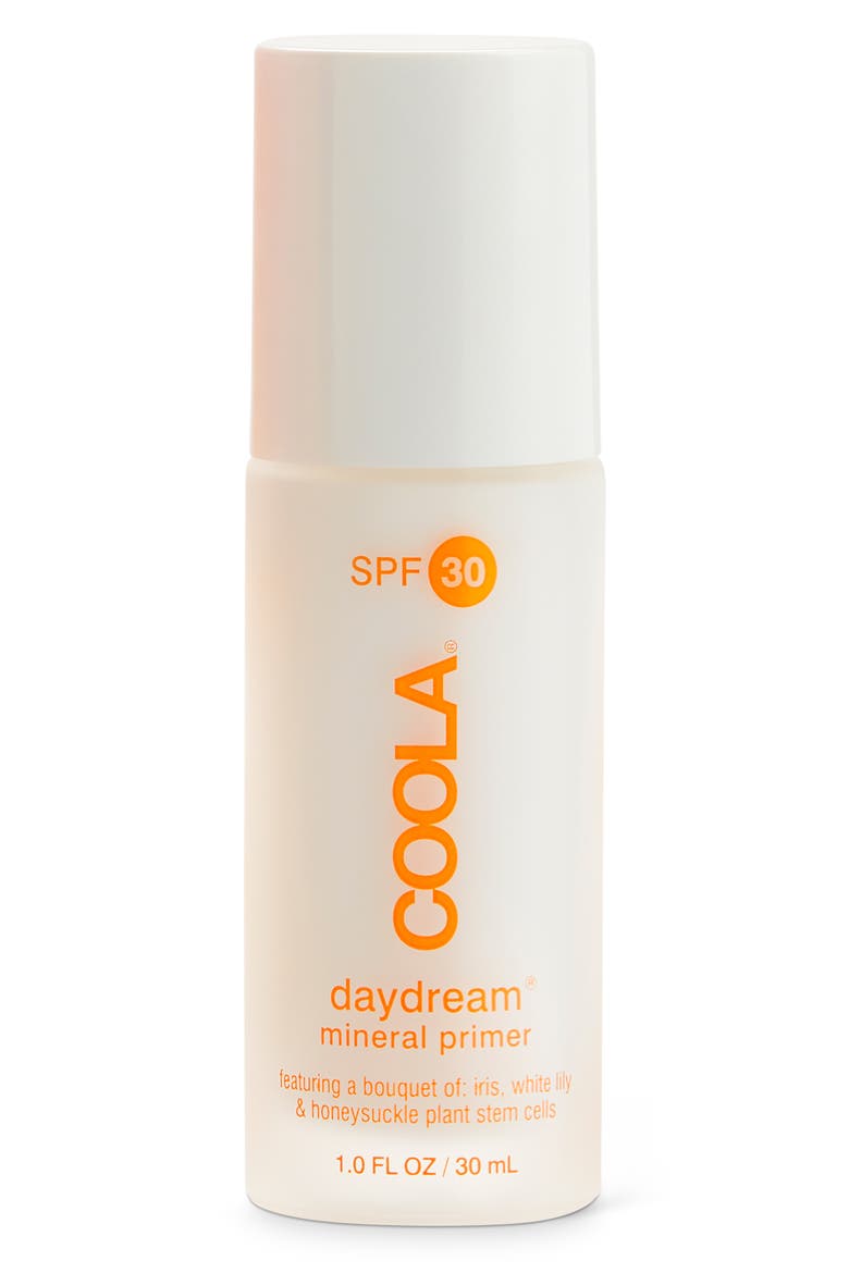 Suncare Daydream SPF 30 Mineral Primer video