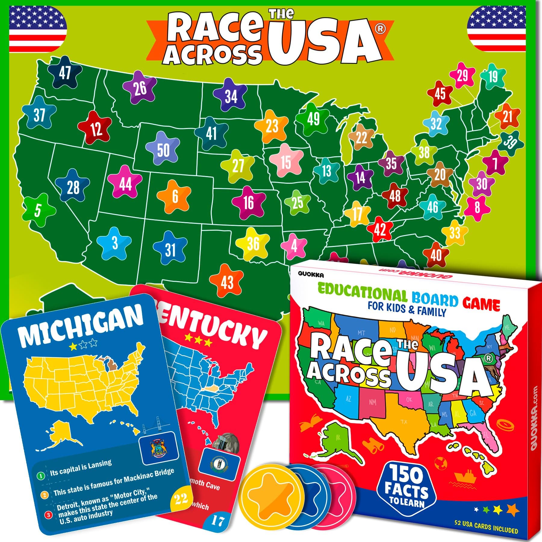 USA
