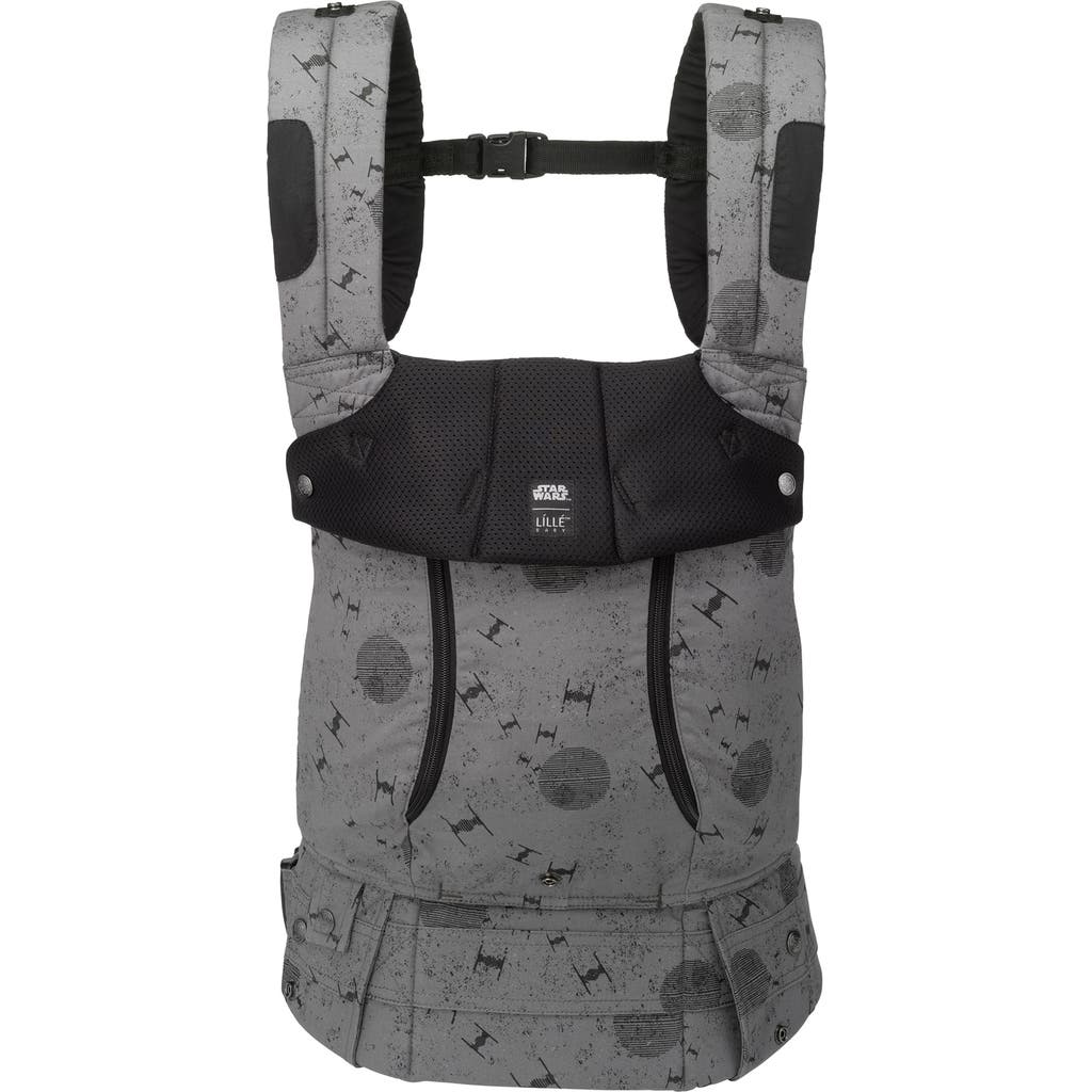 LÍLLÉbaby Complete 6-in-1 All Seasons Baby Carrier in Grey  product