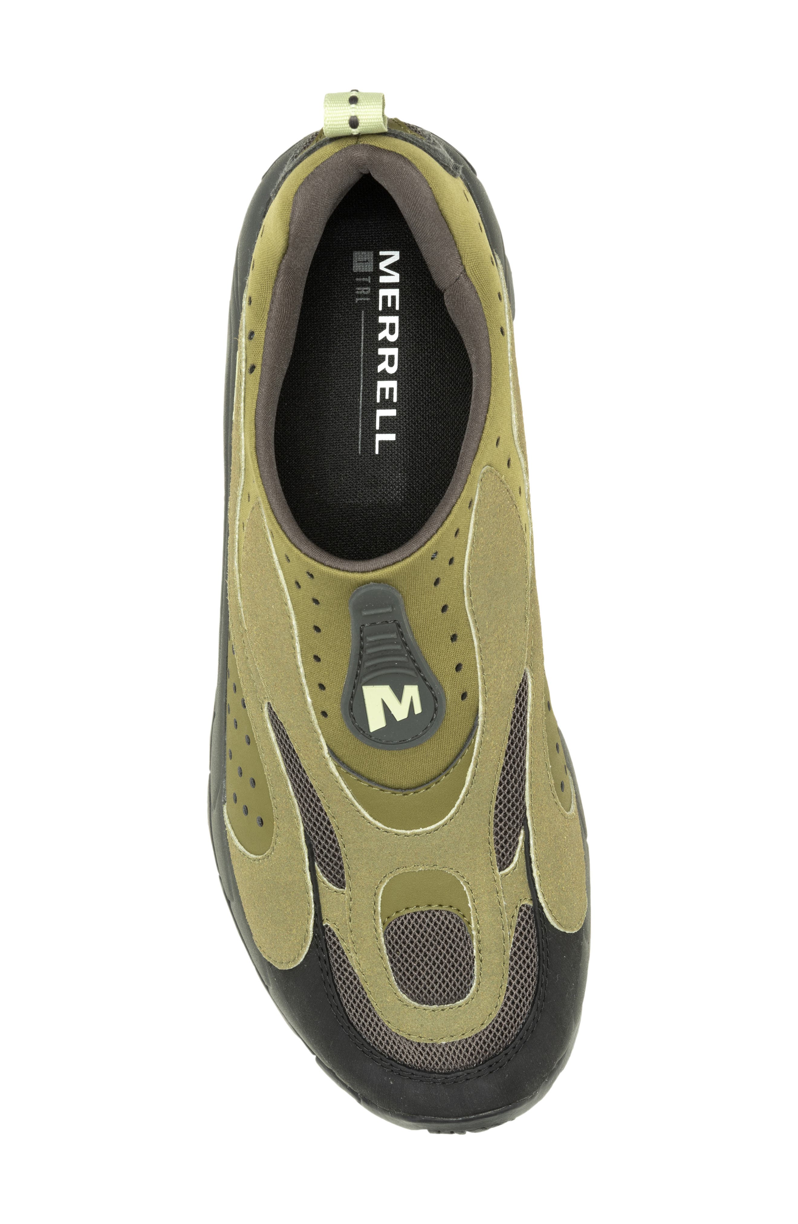 Merrell Moc Speed Streak Evo Slip-On Sneaker (Men) | Nordstromrack