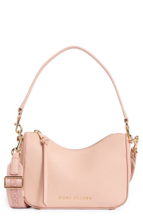 Small Convertible Shoulder Bag