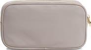 Stoney Clover Lane Small Nylon Pouch