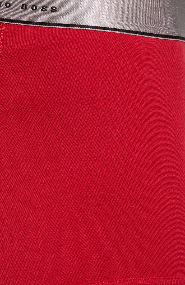 BOSS 2-Pack Cotton Trunks, Alternate, color,