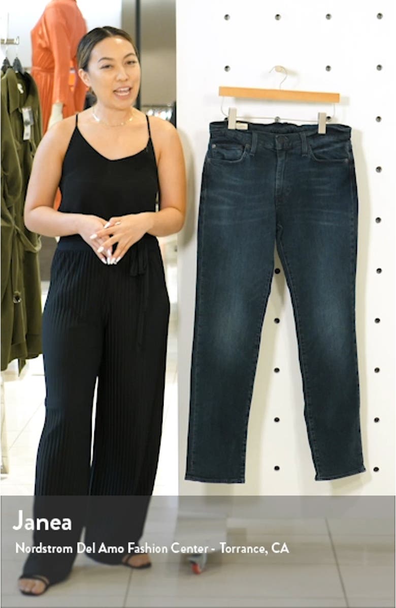 Levi's<sup>®</sup> Premium 511<sup>™</sup> Slim Fit Jeans, sales video thumbnail