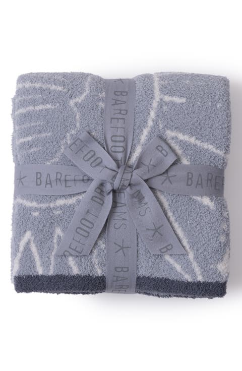 CozyChic® Stellar Stroller Blanket