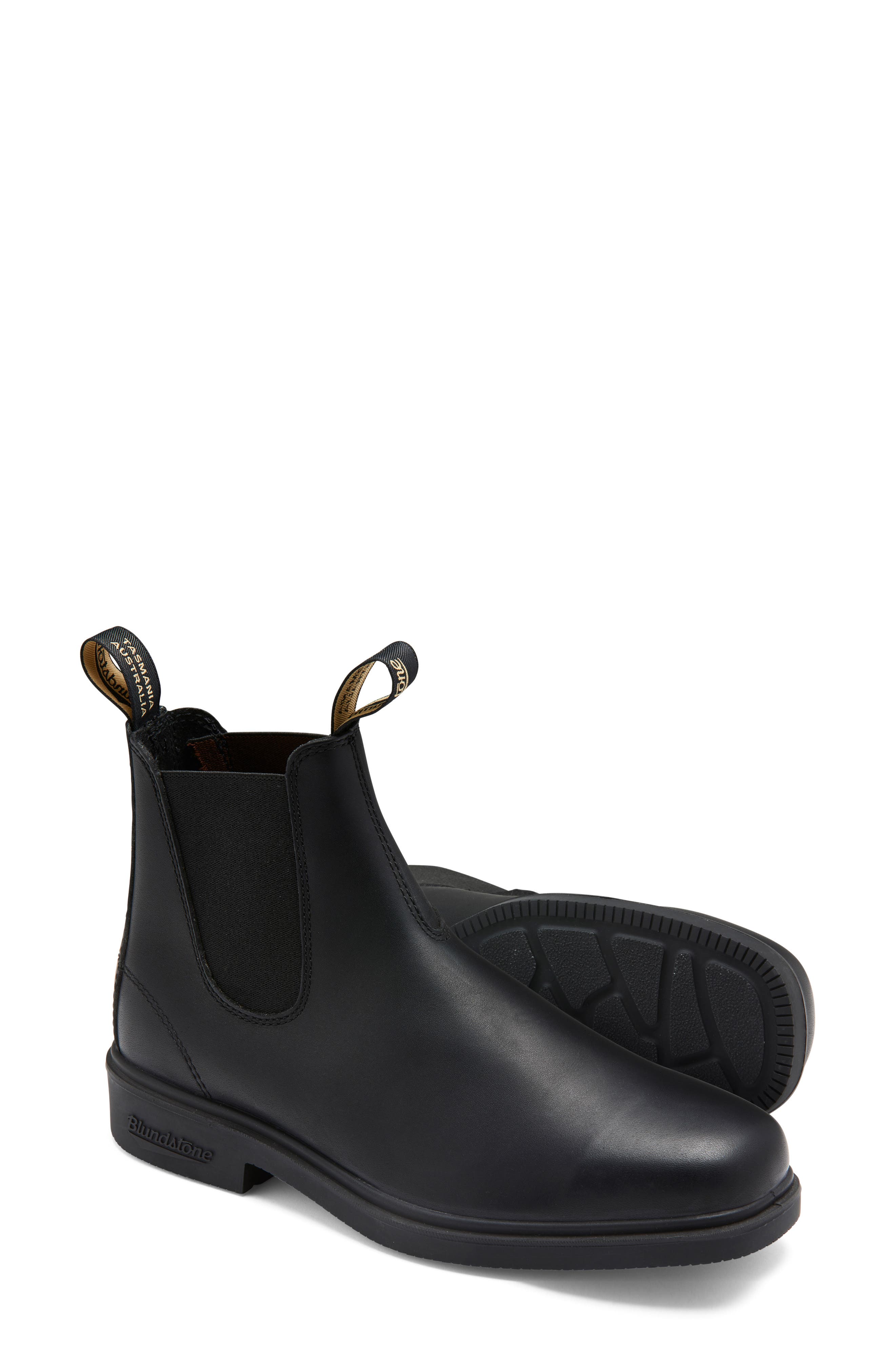 Blundstone Footwear Water Resistant Chelsea Boot, Main, color, 
