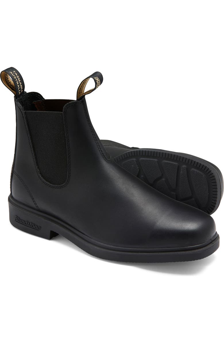 Blundstone Footwear Water Resistant Chelsea Boot, Main, color,