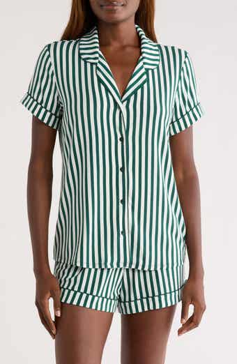 Moonlight Eco Short Pajamas