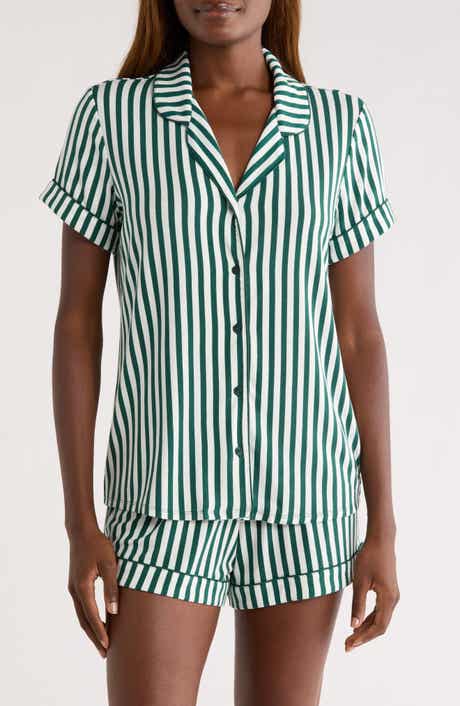 Nordstrom Moonlight Eco Short Pajamas