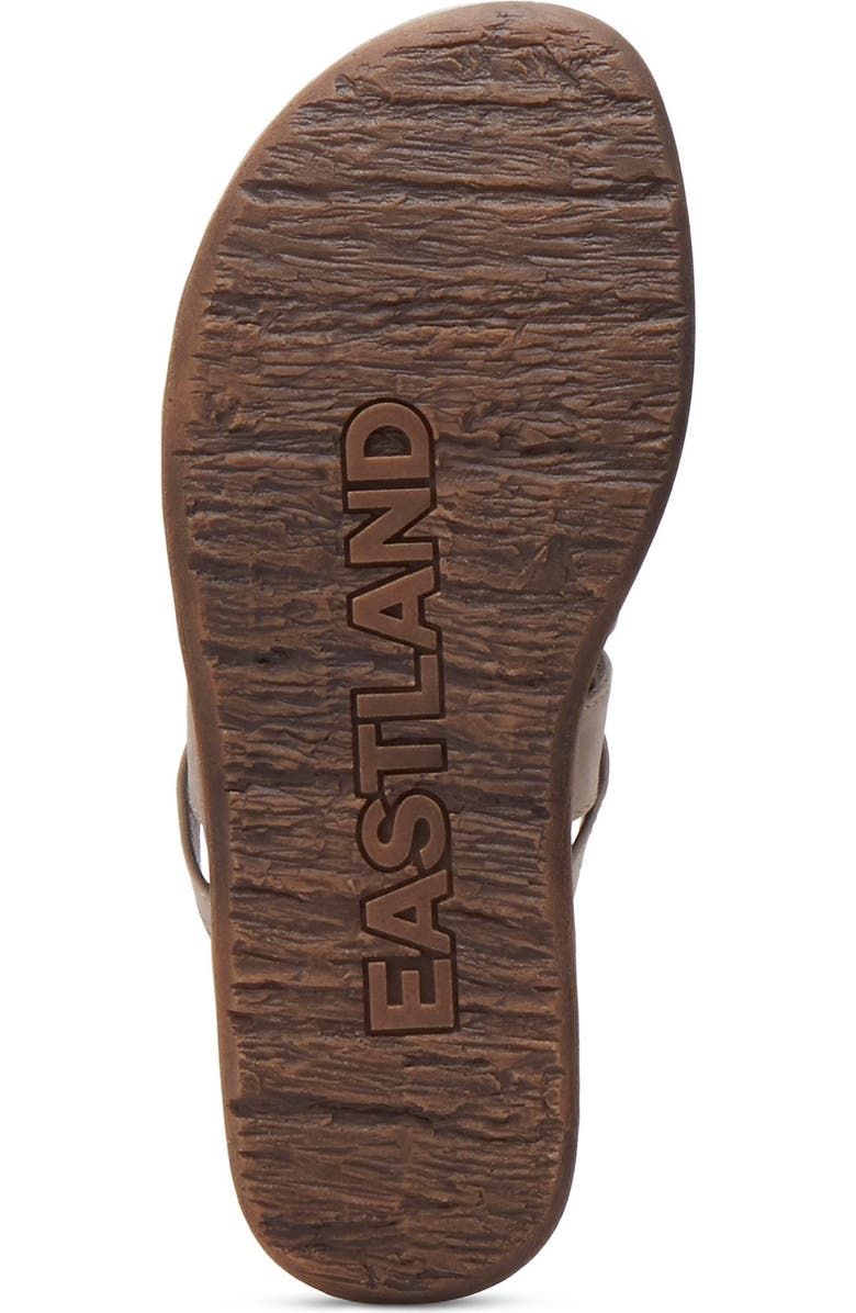 Eastland Ellie Strappy Sandal, Alternate, color,