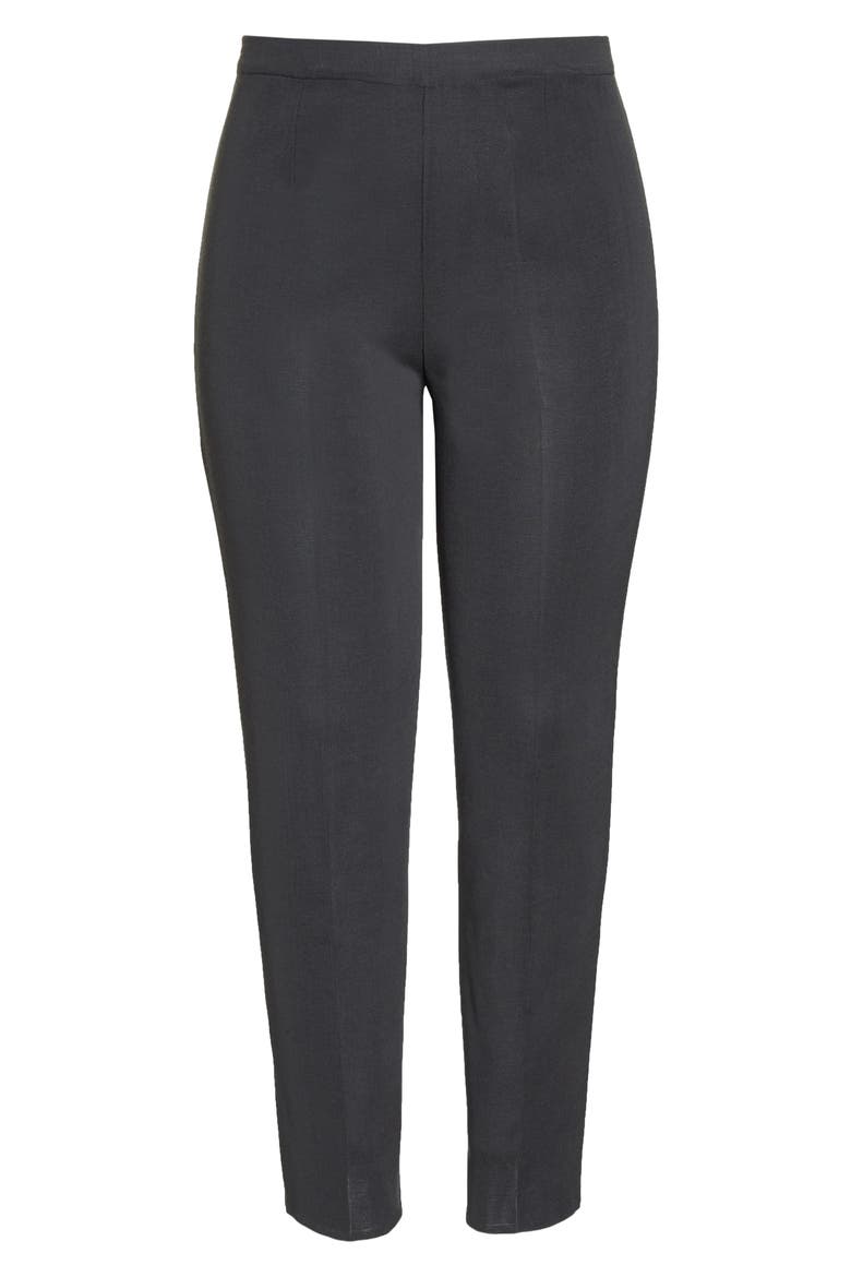 Pull-On Pants, Alternate, color, GRANITE
