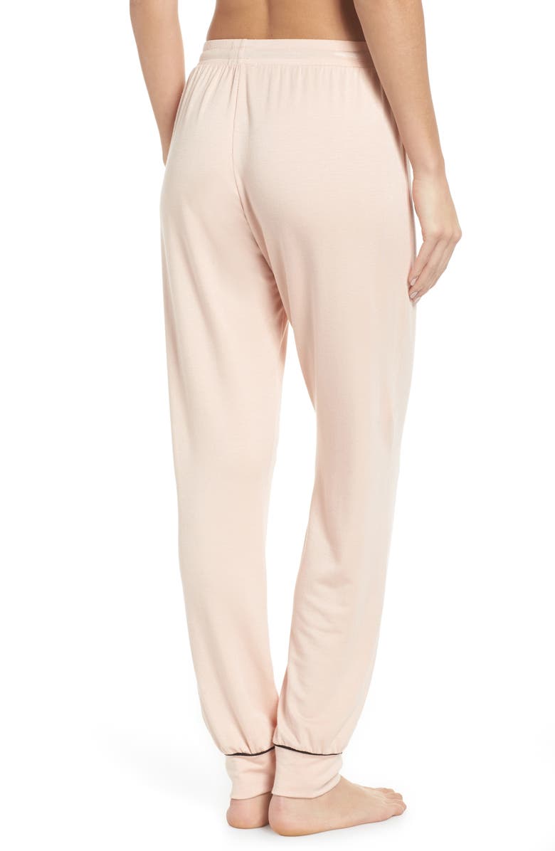 Eberjey Freja Morocco Pajama Pants, Alternate, color,