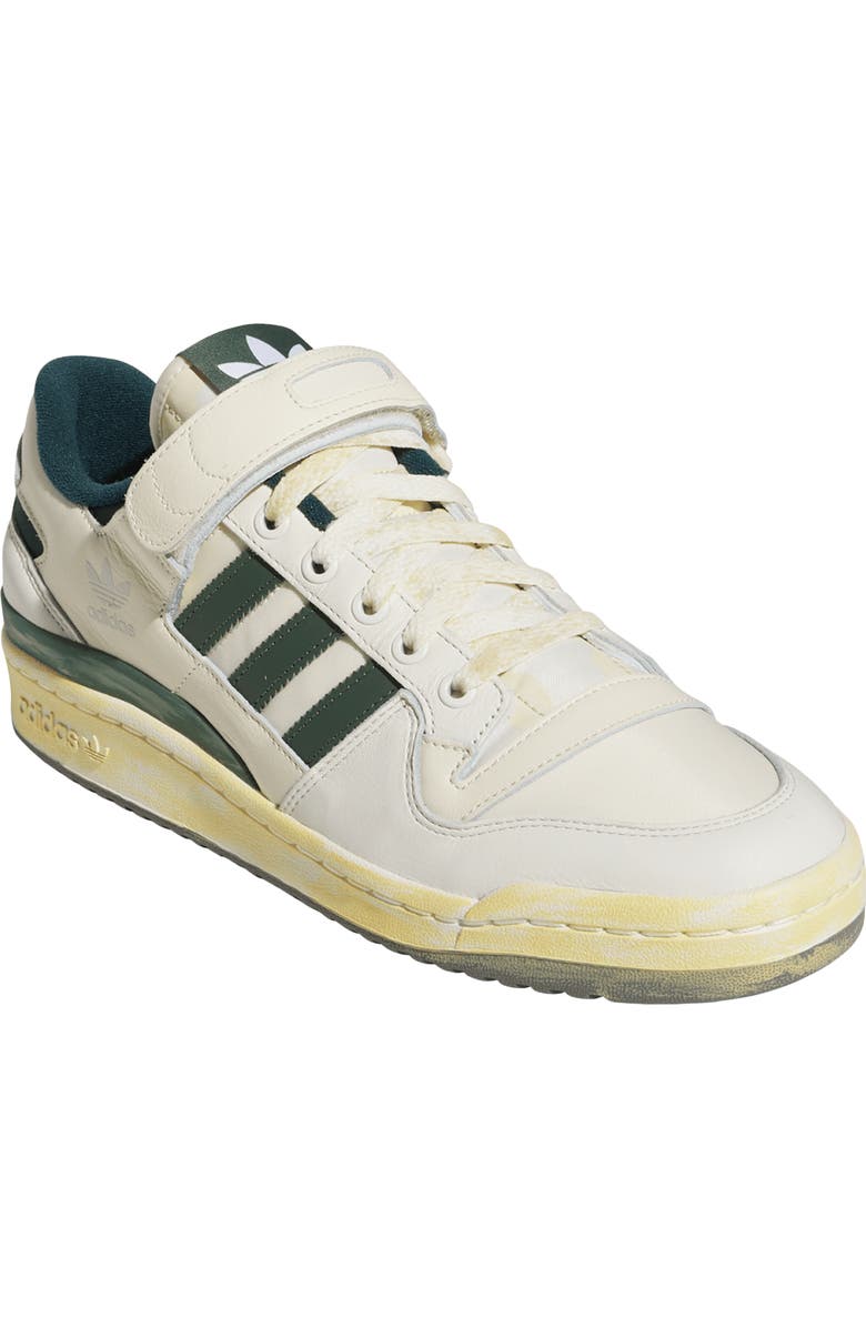 adidas Forum 84 Low Sneaker, Main, color,