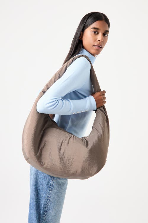 Lefrik Myra Bag In Brown