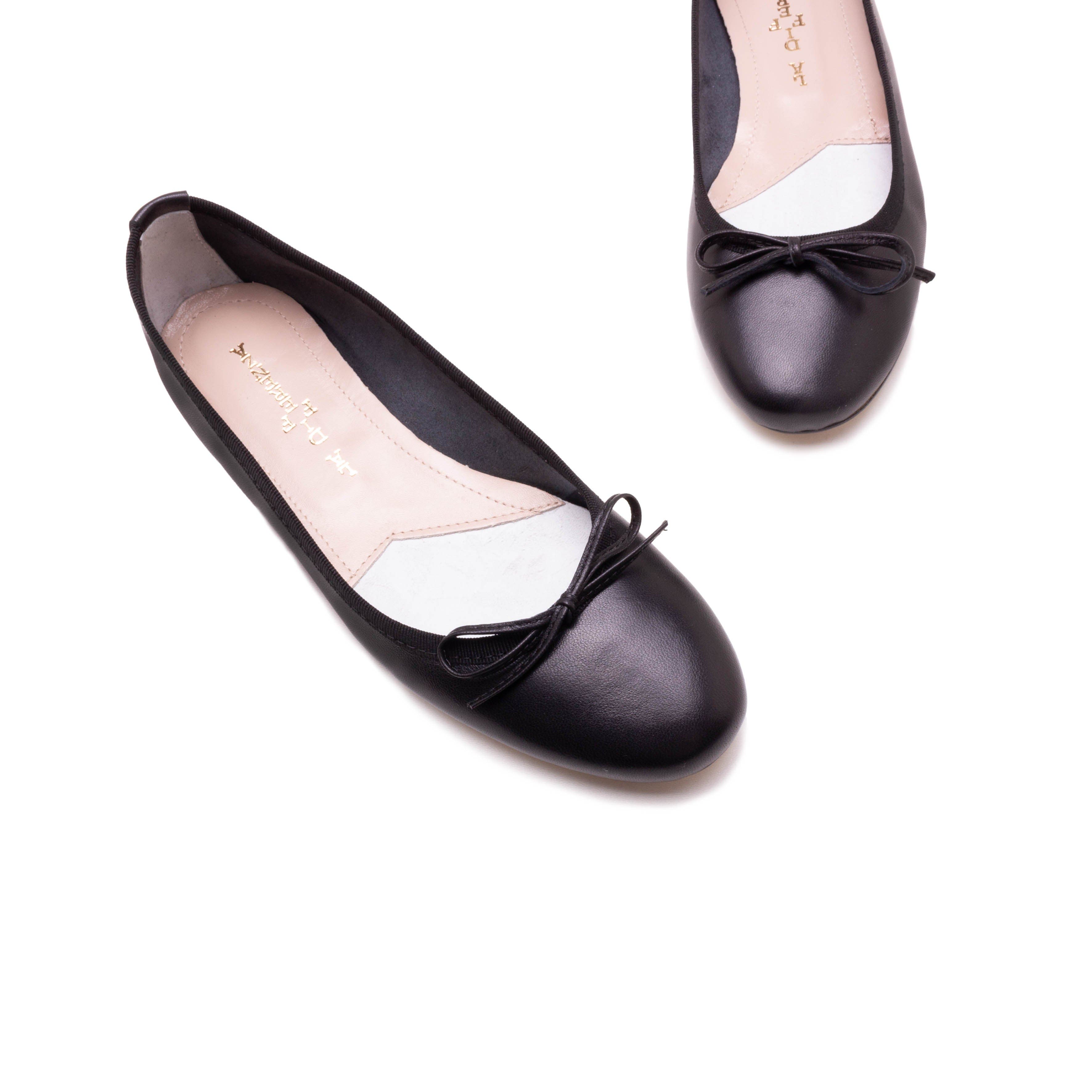 Michele Lopriore Mia Ballet Flat, Alternate, color, 