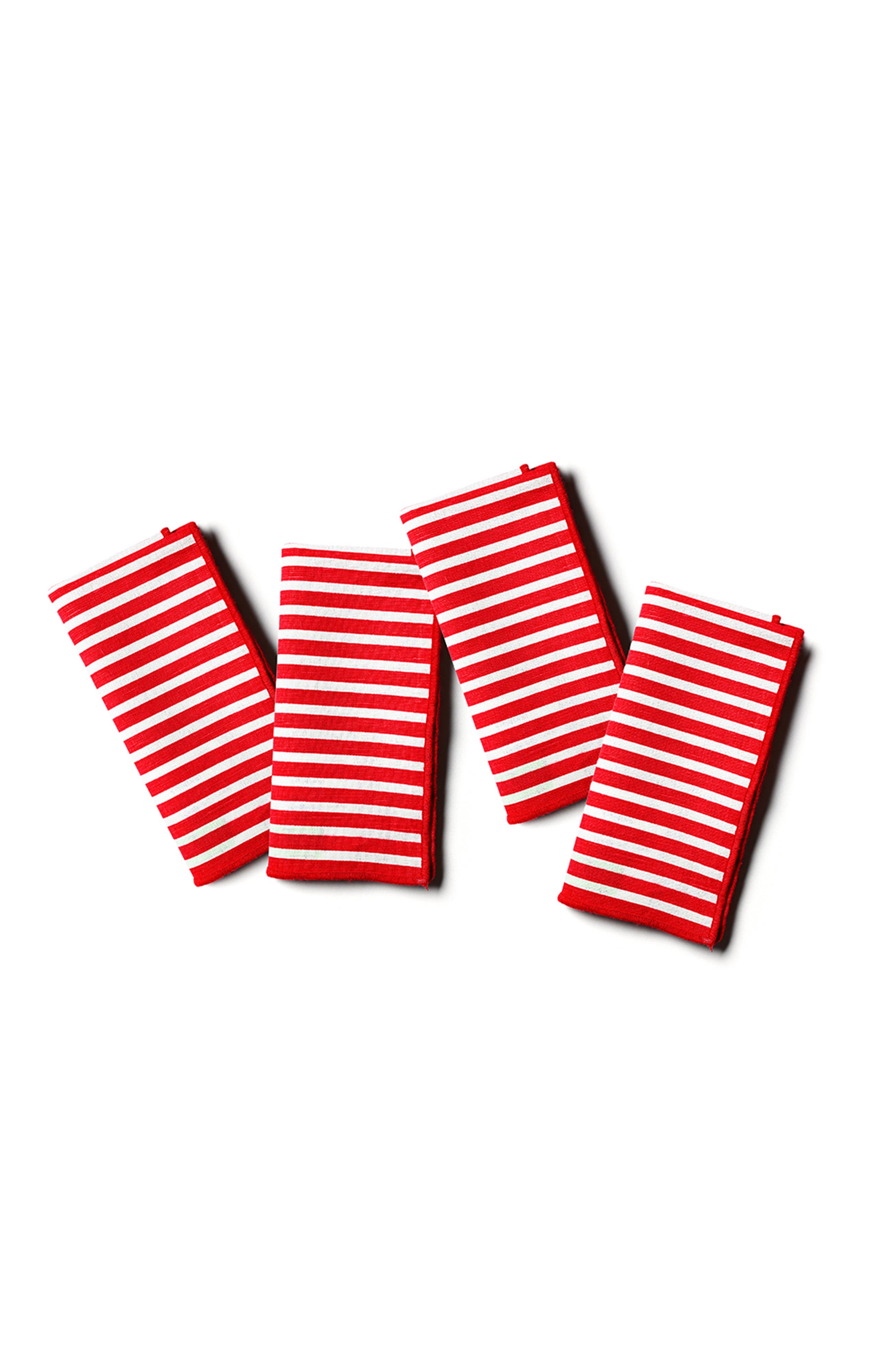 selected Red