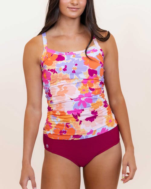 Nani Swimwear Scoop Neck Tankini