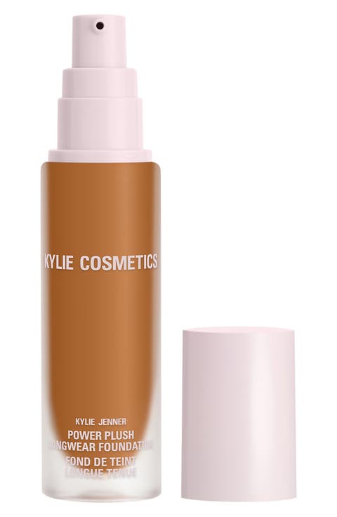 Power Plush Longwear Foundation