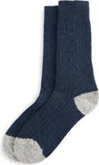 Barbour Houghton Wool Blend Boot Socks