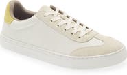 AllSaints Flip Leather Sneaker