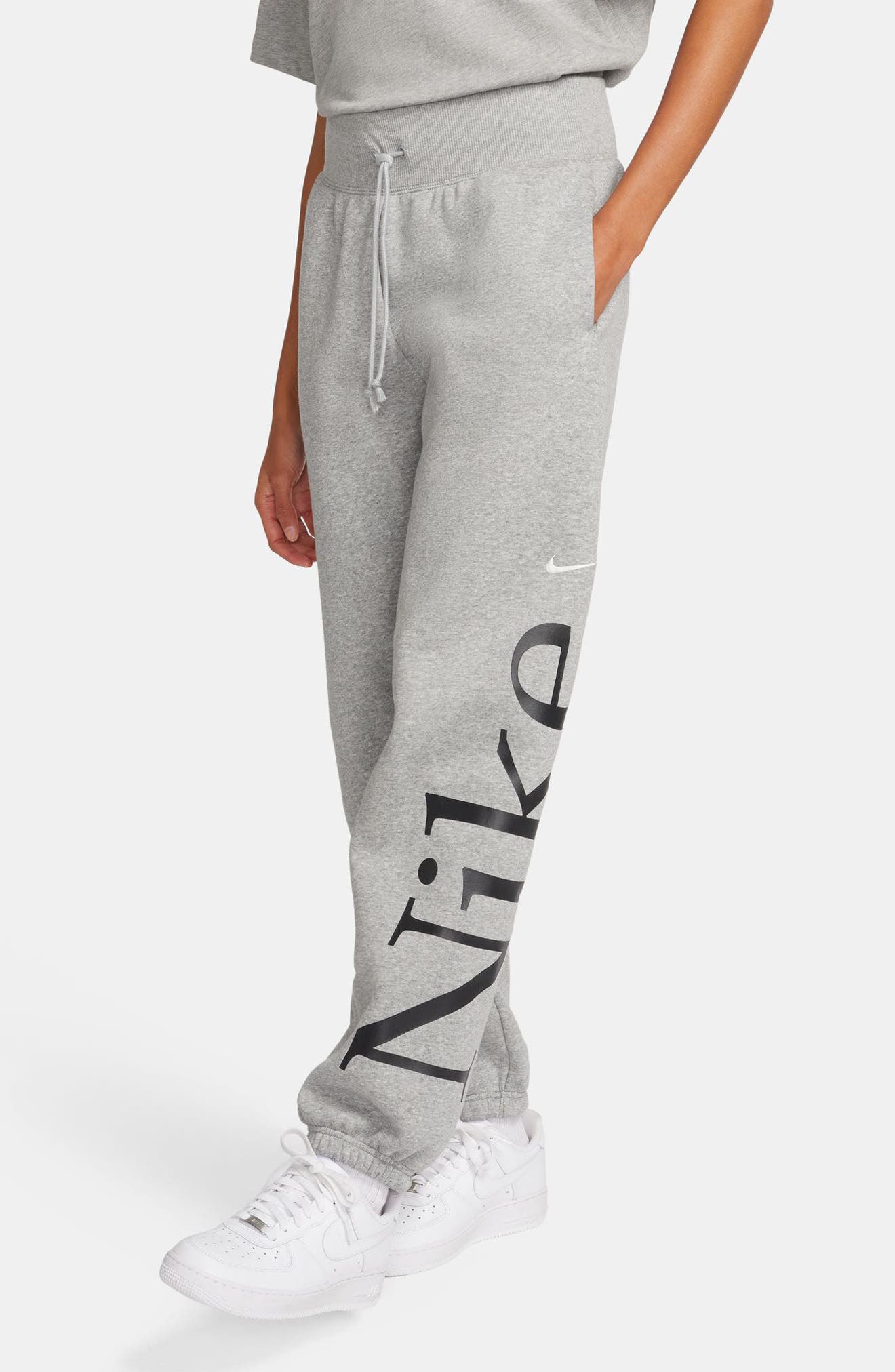 Nike Sportswear Phoenix Fleece Sweatpants