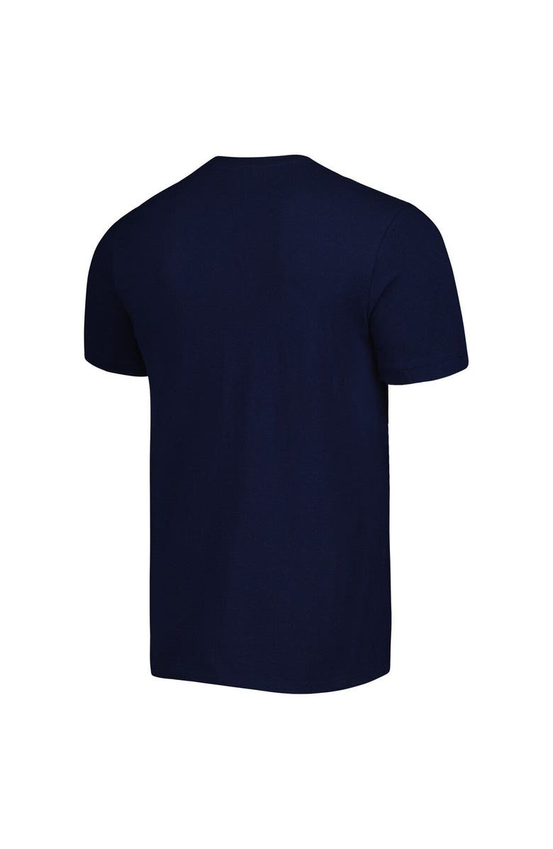 Nike Men's Nike Navy Paris Saint-Germain Just Do It T-Shirt, Alternate, color,