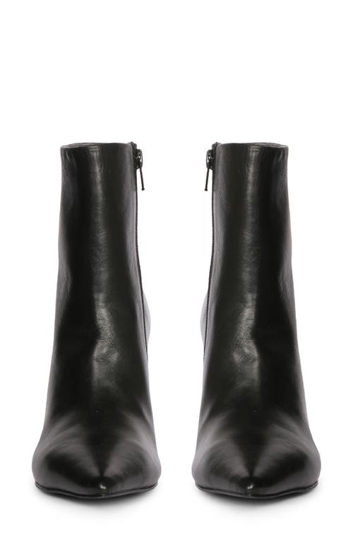Saint G Hana Pointed Toe Bootie