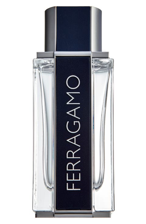 Eau de Toilette Pour Homme
