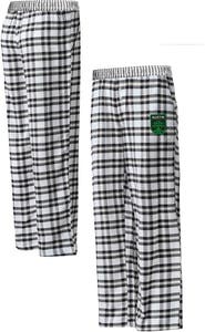 CONCEPTS SPORT Women's Concepts Sport Black Austin FC Sienna Flannel Pants