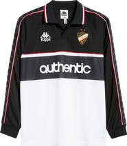 KAPPA 222 Banda Onika Soccer Shirt