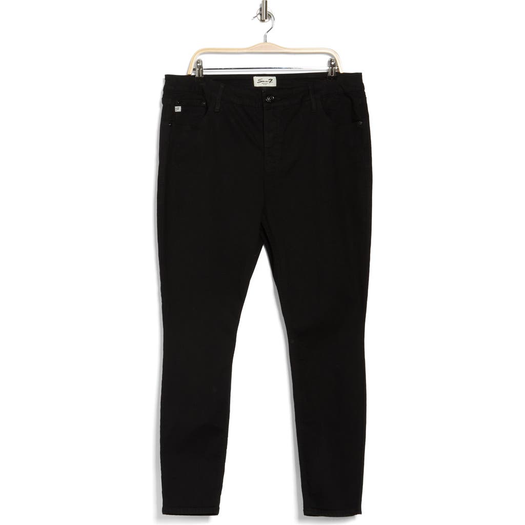 Seven7 Bombshell Skinny Jeans