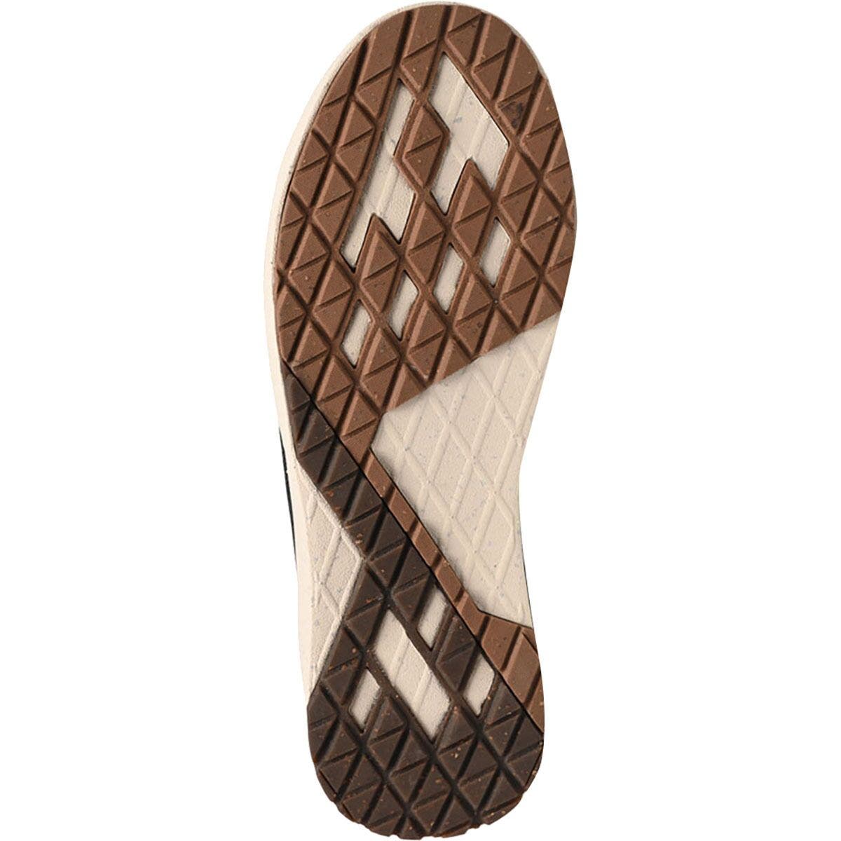 Saola Cannon Knit 2.0 Wool Shoe - Women's, Alternate, color, Black/Steel Grey