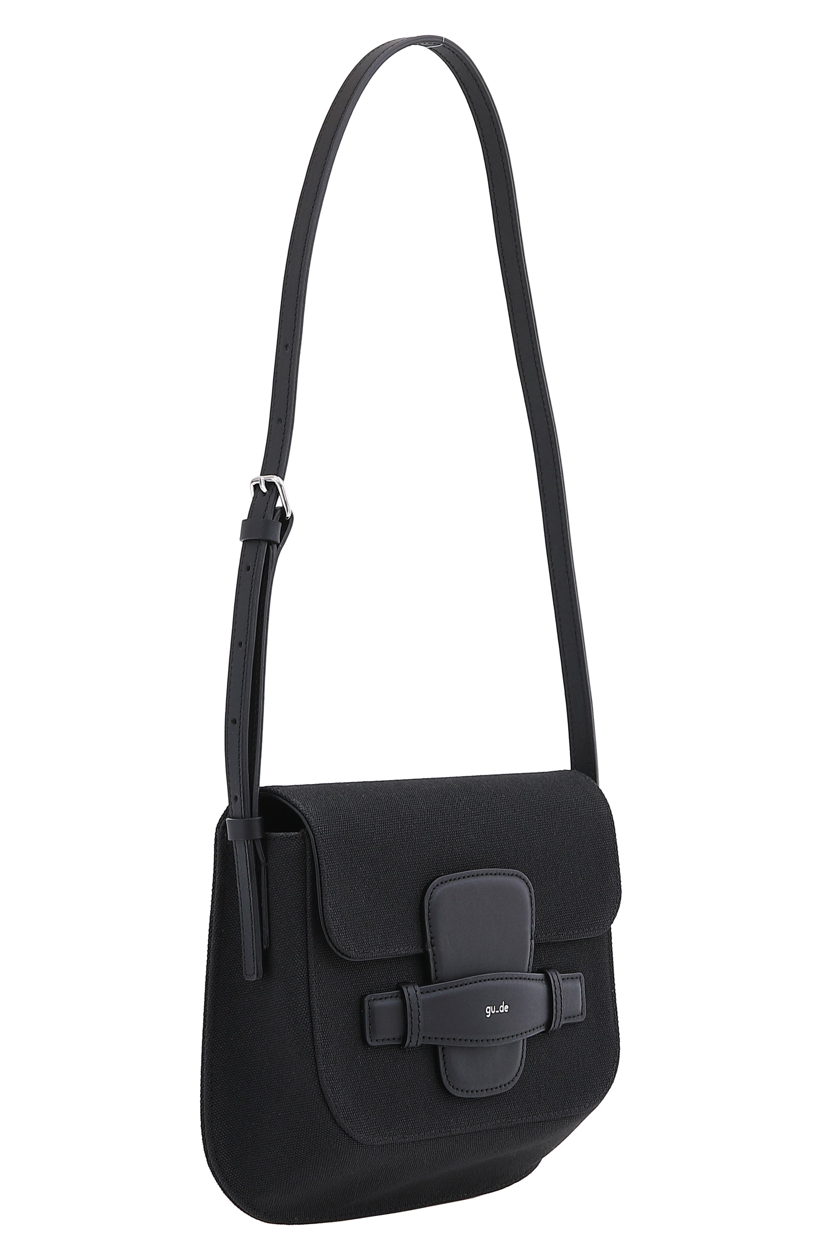 gu-de Evie Shoulder Bag, Alternate, color, 