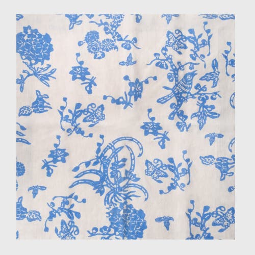 Joanna Buchanan Garden Print 2-piece Napkins Set