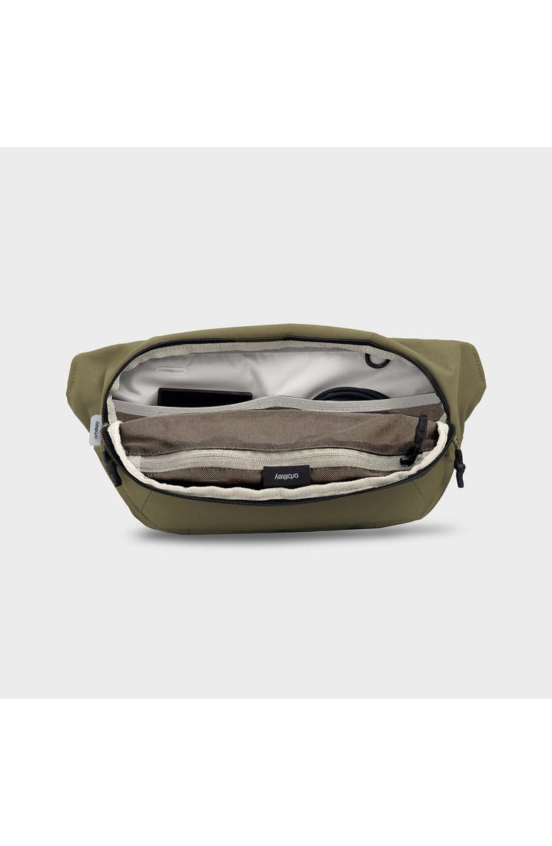 Orbitkey Sling, Alternate, color, Olive