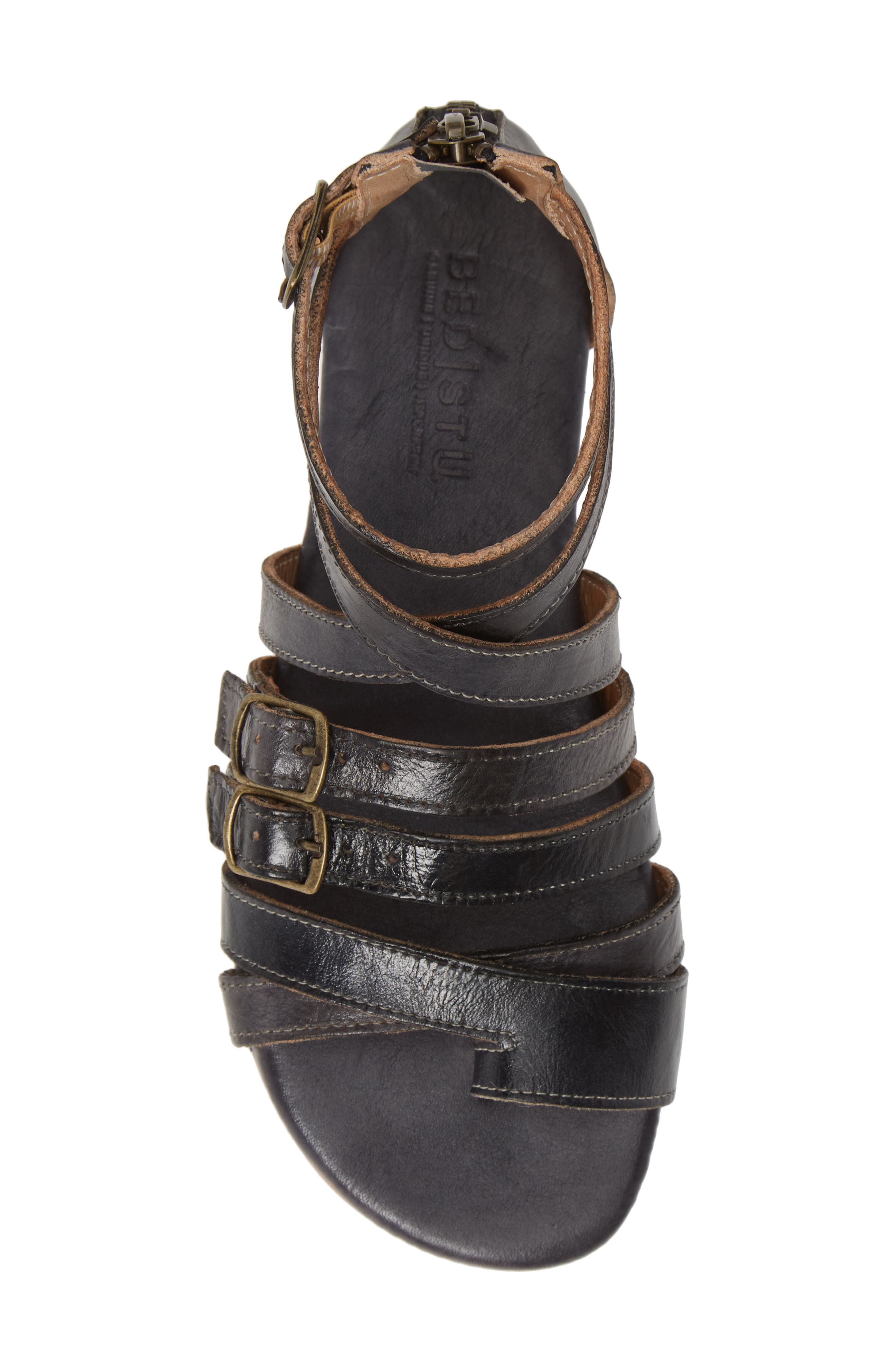 Bed Stu Miya Gladiator Sandal, Alternate, color, 