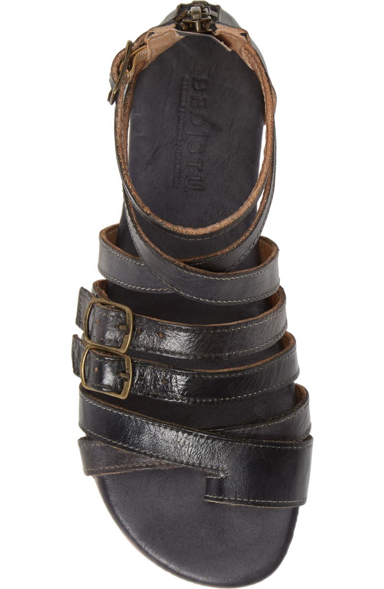 Bed Stu Miya Gladiator Sandal, Alternate, color,