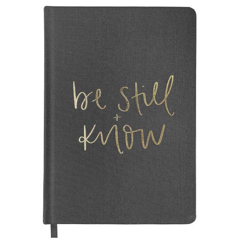 Fabric Journal