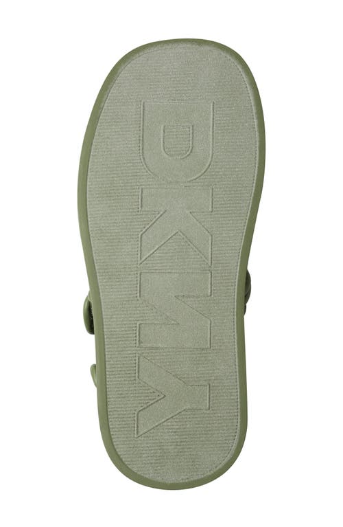 Dkny Owyn Platform Sandal
