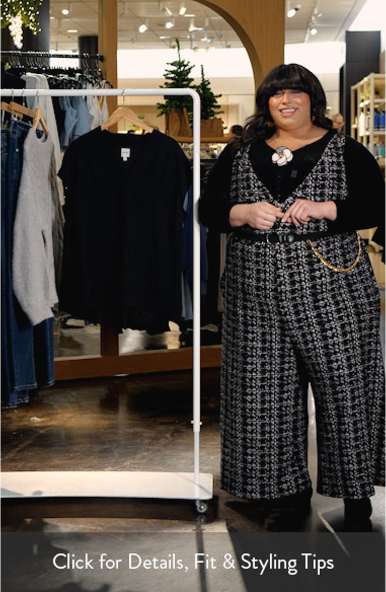 Day to Night Cap Sleeve Top, sales video thumbnail