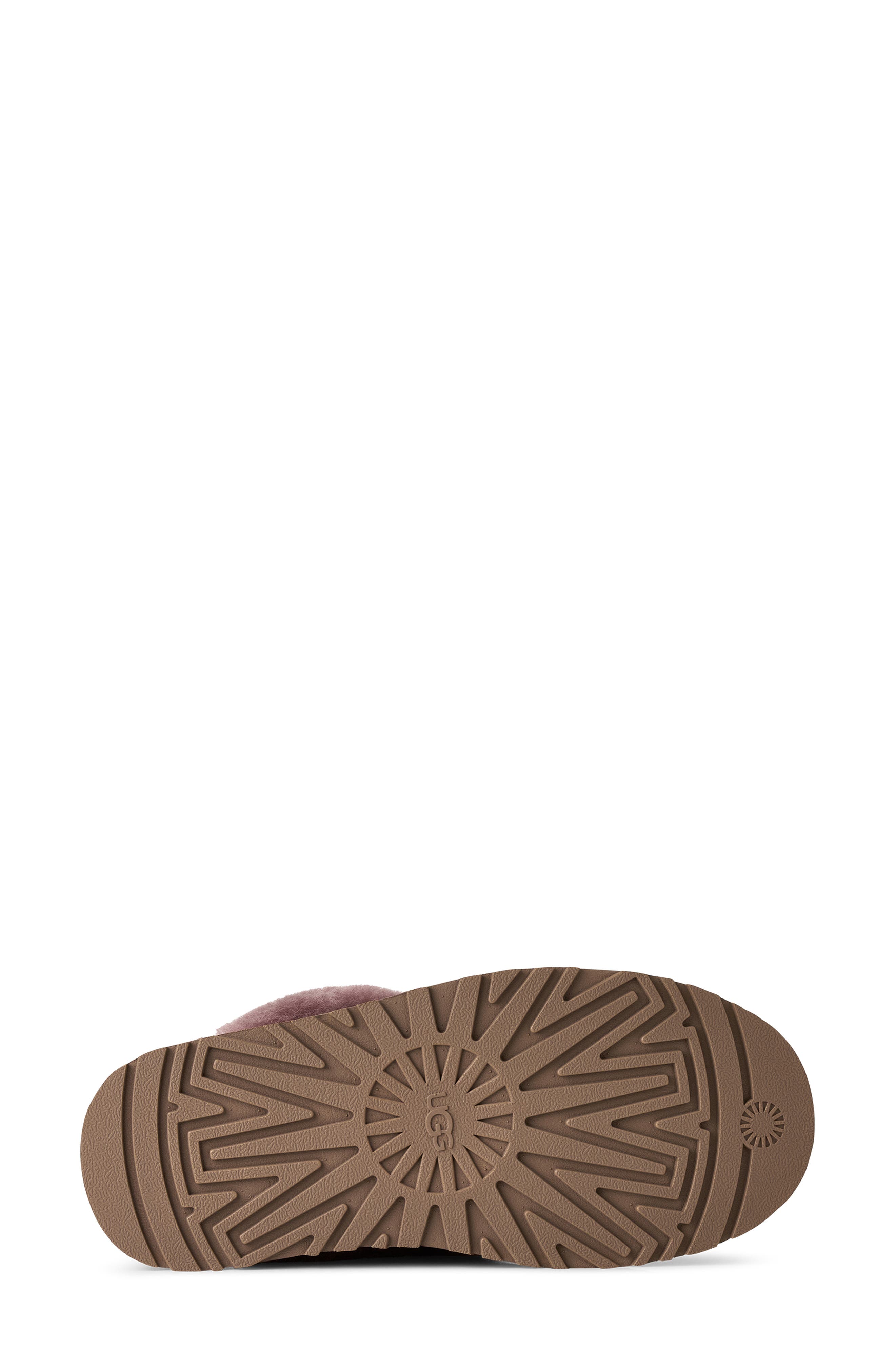 Disquette Slipper, Alternate, color, PORTOBELLO