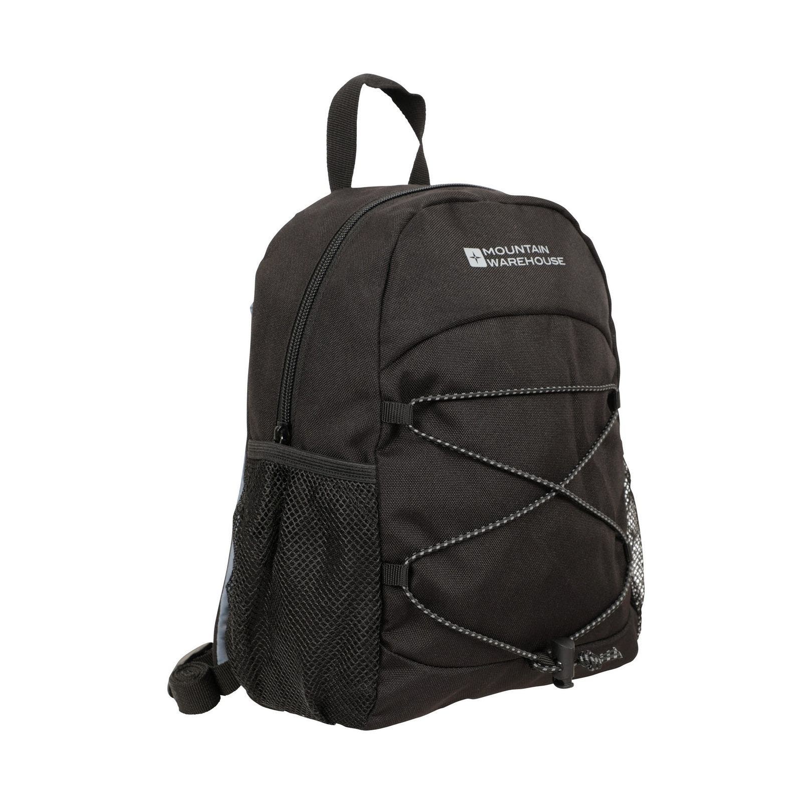 Walklet 1.5gal Knapsack, Alternate, color, Jet Black