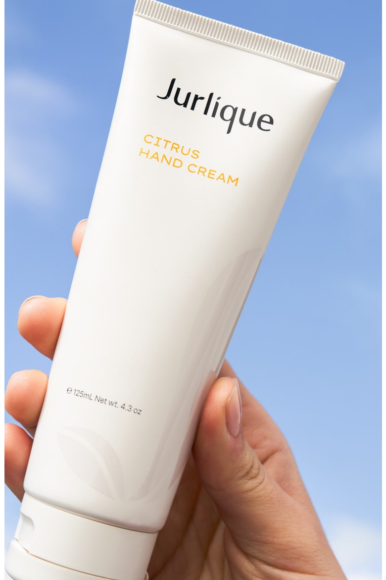 Citrus Hand Cream, Alternate, color, 125Ml