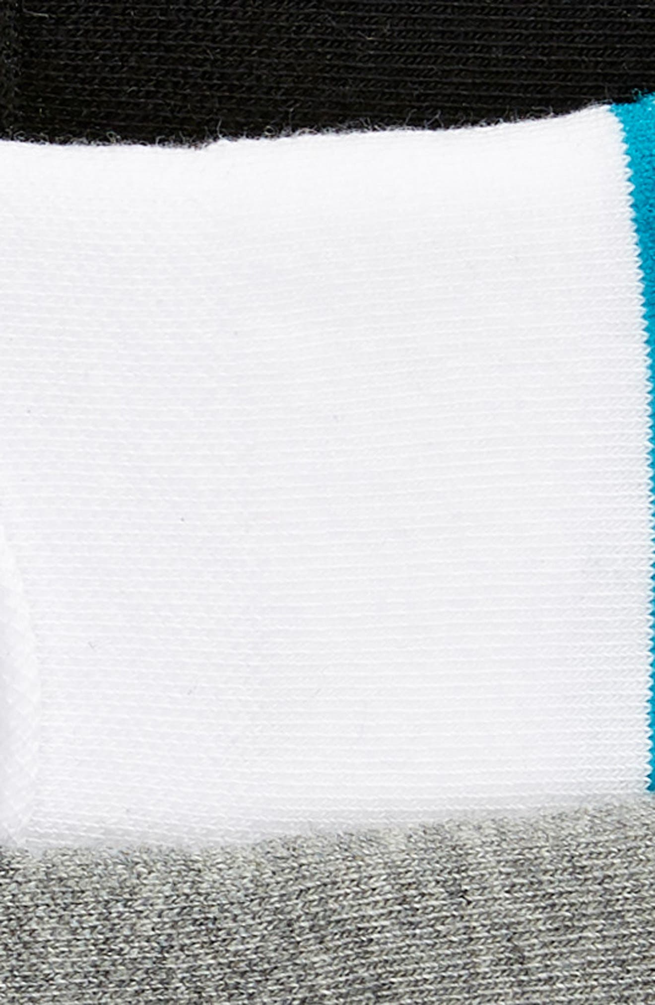 Stance Gamut Assorted 3-Pack No-Show Socks (Men) | Nordstromrack