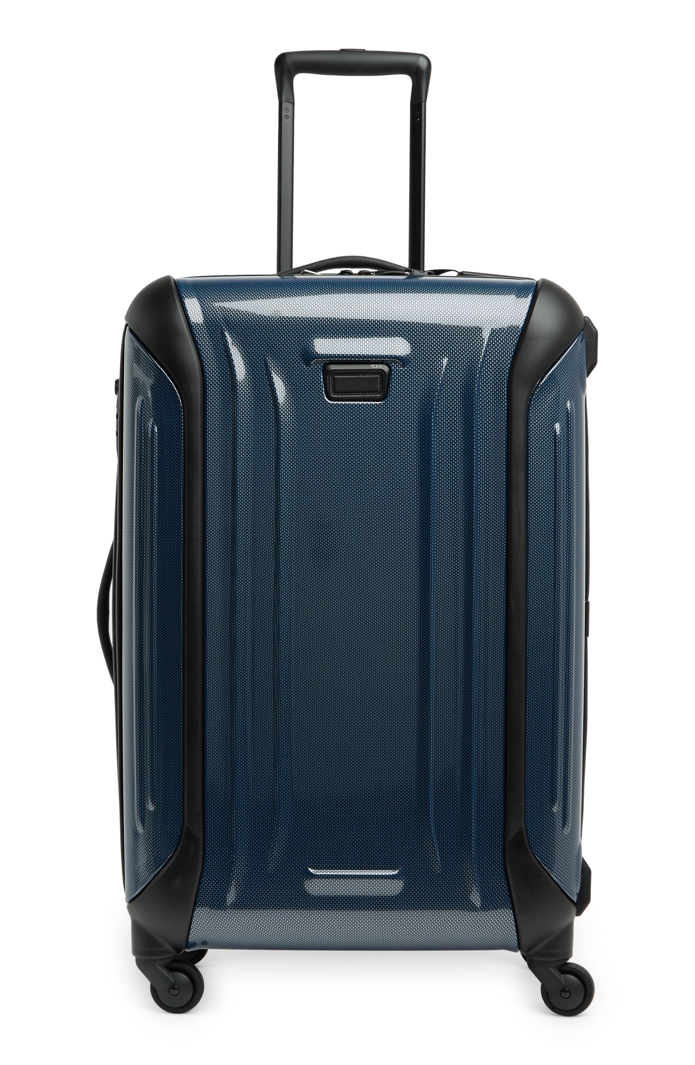 TUMI Medium Trip Spinner Suitcase, Main, color, 