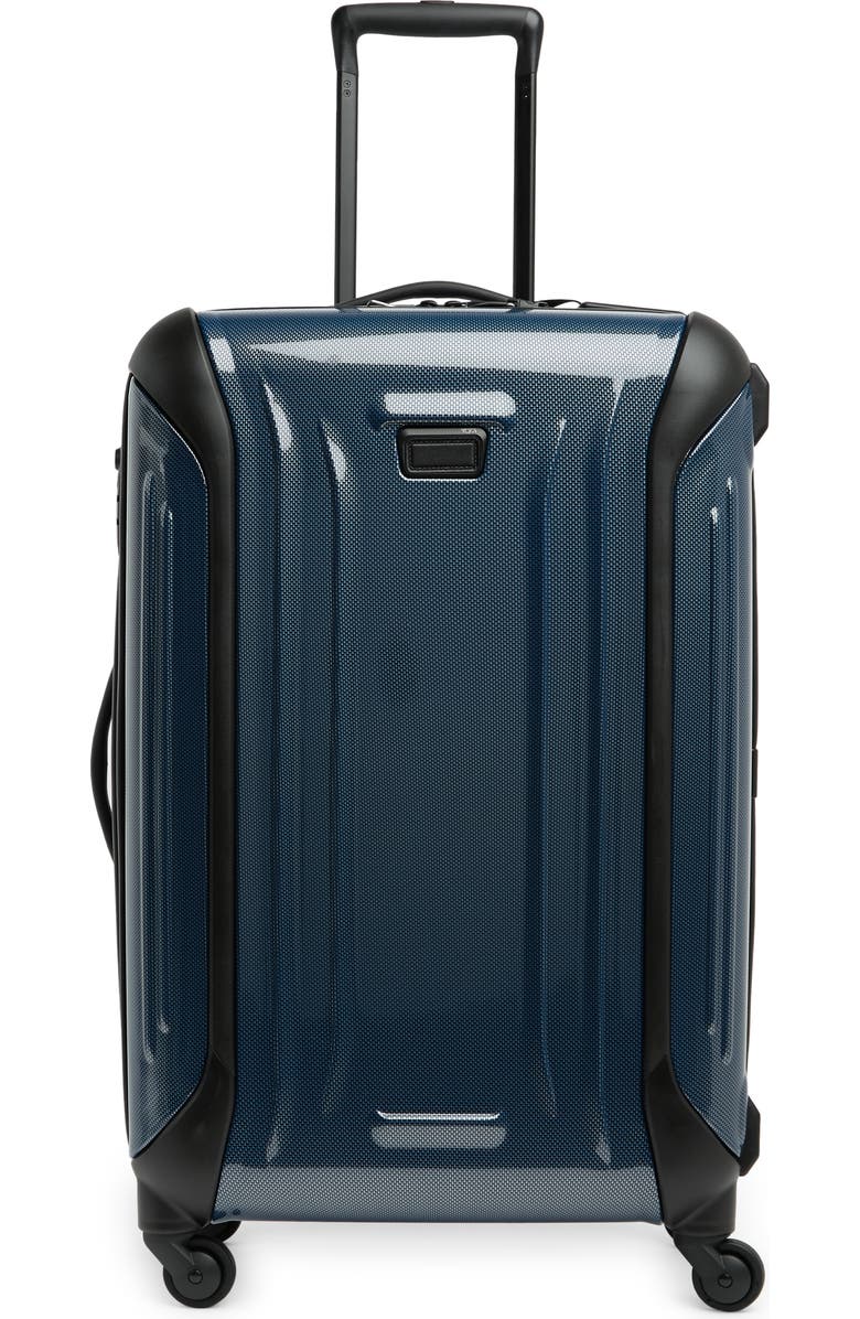 TUMI Medium Trip Spinner Suitcase, Main, color,