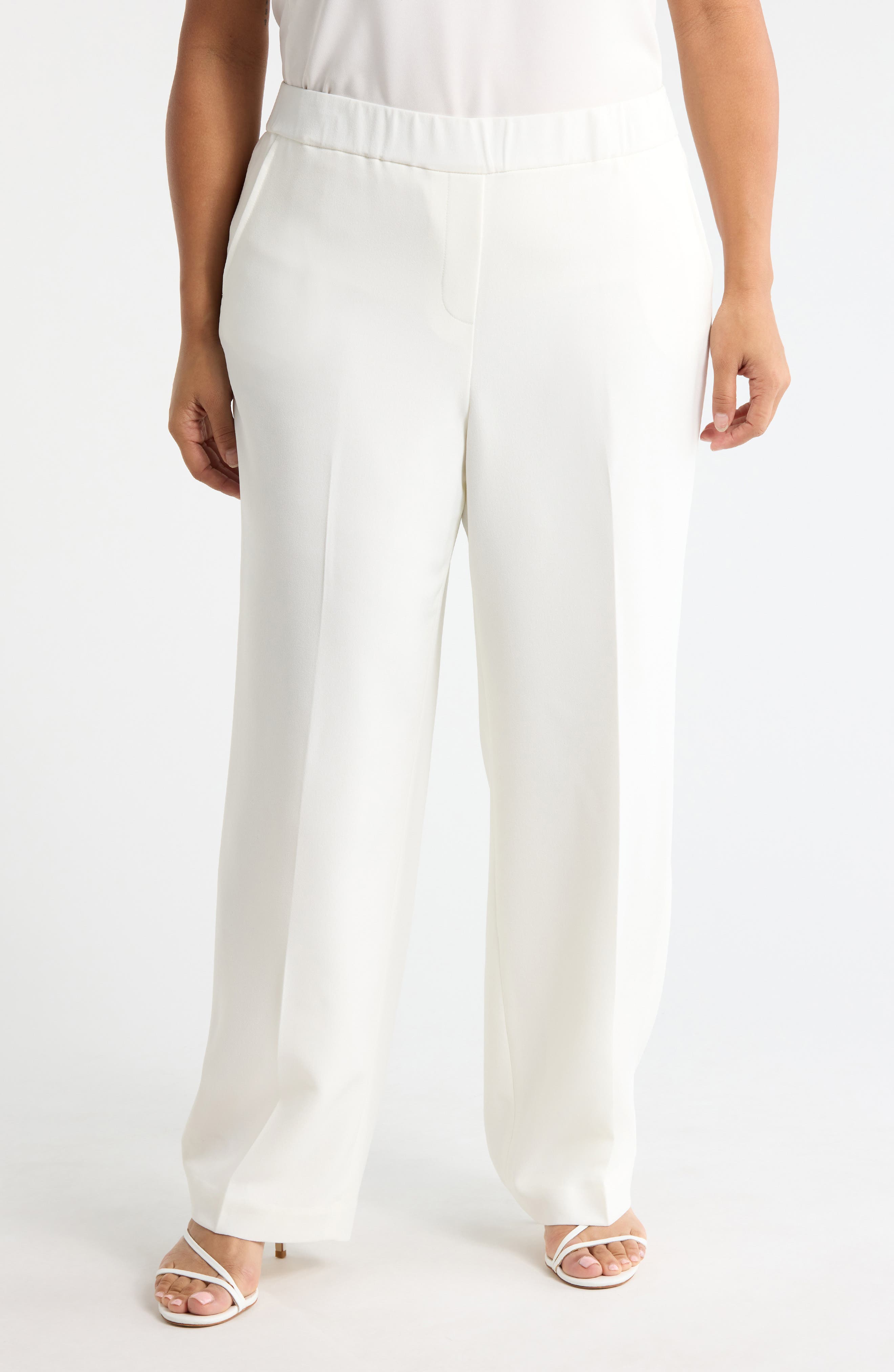 Gracie Pull-On Pant