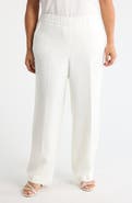 KASPER Gracie Pull-On Pant
