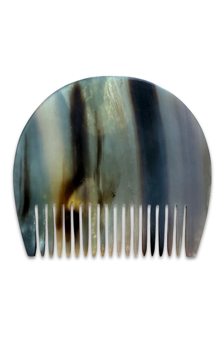 Pillowpia Horn Arch Comb, Main, color, 